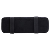 Chair Armrest Pads Arm Rest Covers For Office Chair Removable And Washable Armrest Cushion